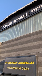 Cammi Gomme srl