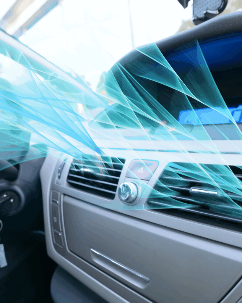 ricarica-clima-auto piacenza
